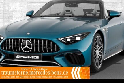 Mercedes-Benz SL 63 AMG 7.201 km 169.990 &euro; Frankfurt 60599