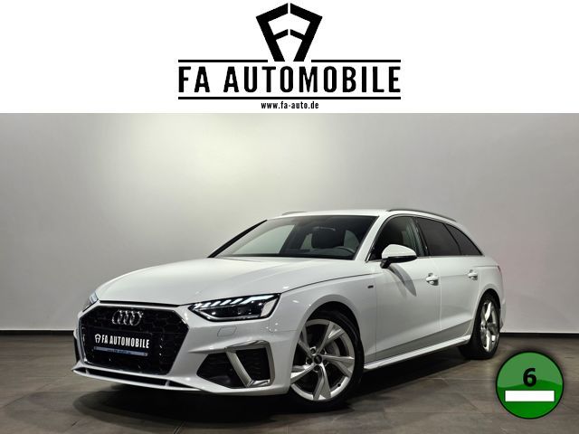 Audi A4 48.810 km 32.730 &euro; Mainaschaff 63814
