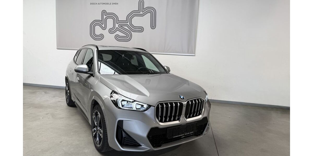 BMW X1 7.294 km 45.850 &euro; Maintal bei Frankfurt am Main 63477
