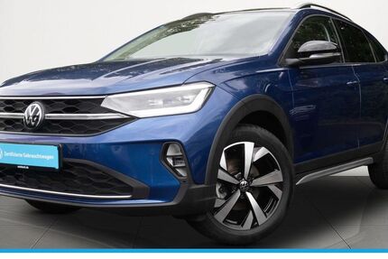 VW Taigo 21.500 km 22.940 &euro; Bad Homburg 61348
