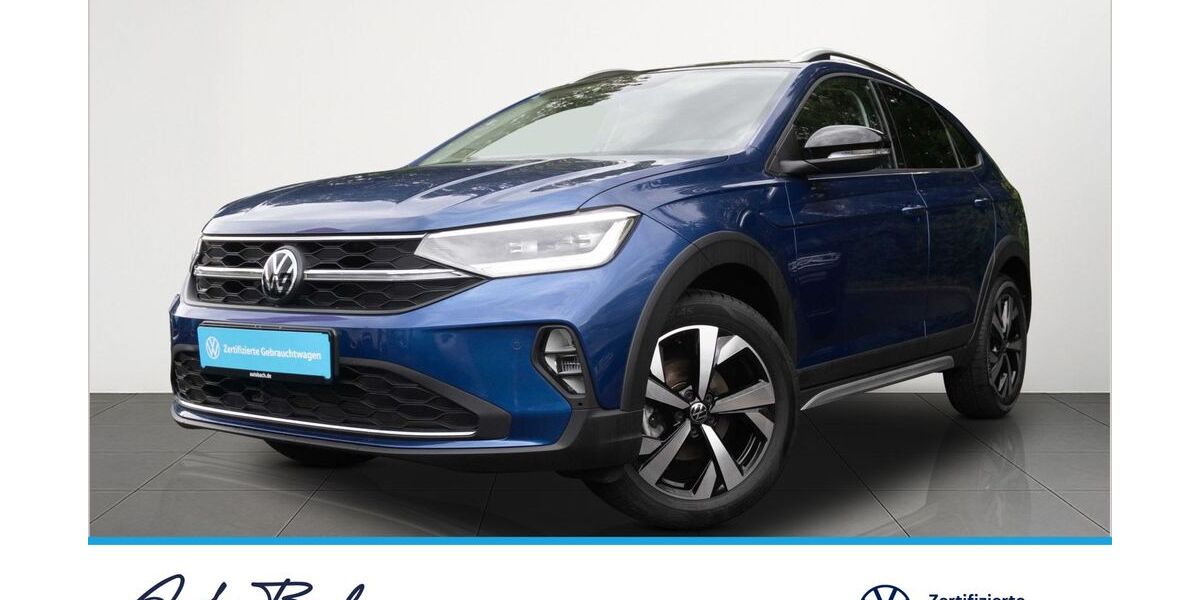 VW Taigo 21.500 km 22.940 &euro; Bad Homburg 61348