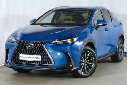 Lexus NX 350h 94.518 km 37.220 &euro; Maintal 63477