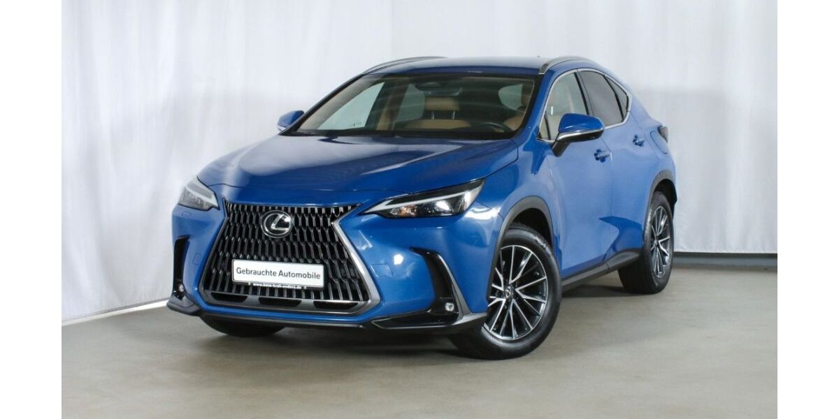 Lexus NX 350h 94.518 km 37.220 &euro; Maintal 63477