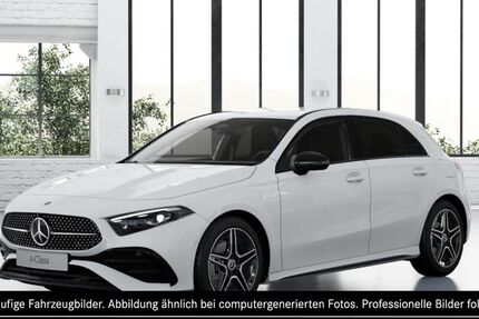 Mercedes-Benz A 180 15.000 km 33.890 &euro; Aschaffenburg 63741