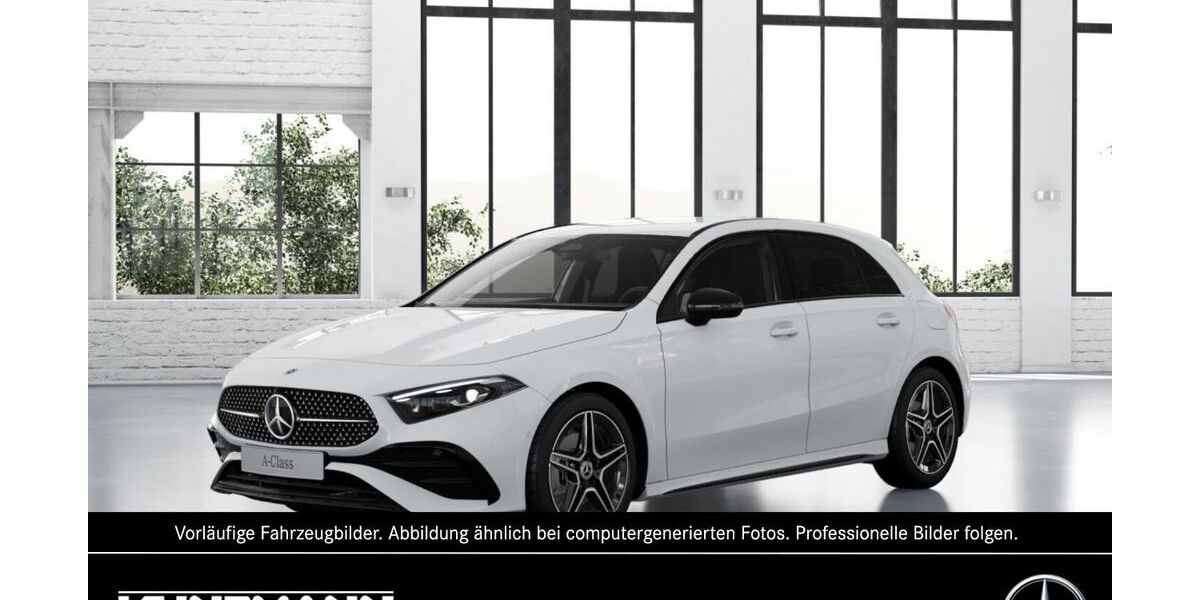 Mercedes-Benz A 180 15.000 km 33.890 &euro; Aschaffenburg 63741