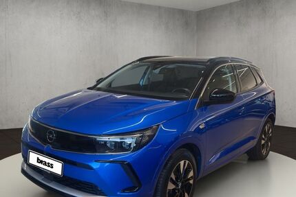 Opel Grandland (X) 19.250 km 24.950 &euro; Aschaffenburg 63739