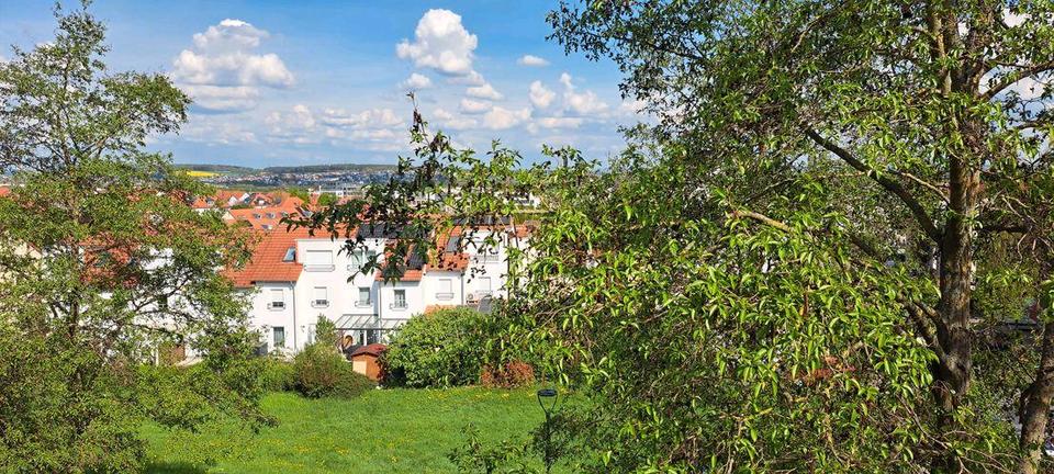 Etagenwohnung Bad Vilbel - 3 Zimmer, 79 m&sup2;, 439.000&euro; | Angebot:26888164