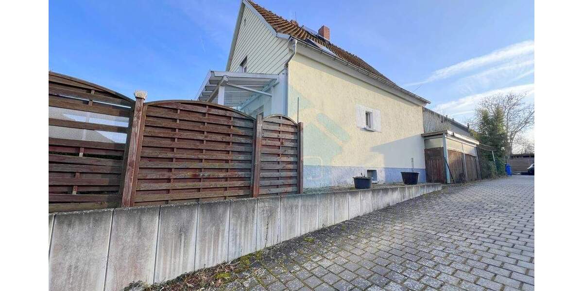 Einfamilienhaus Rosbach vor der Höhe / Rodheim vor der Höhe Rodheim - 3 Zimmer, 89 m&sup2;, 310.000&euro; | Angebot:25734439