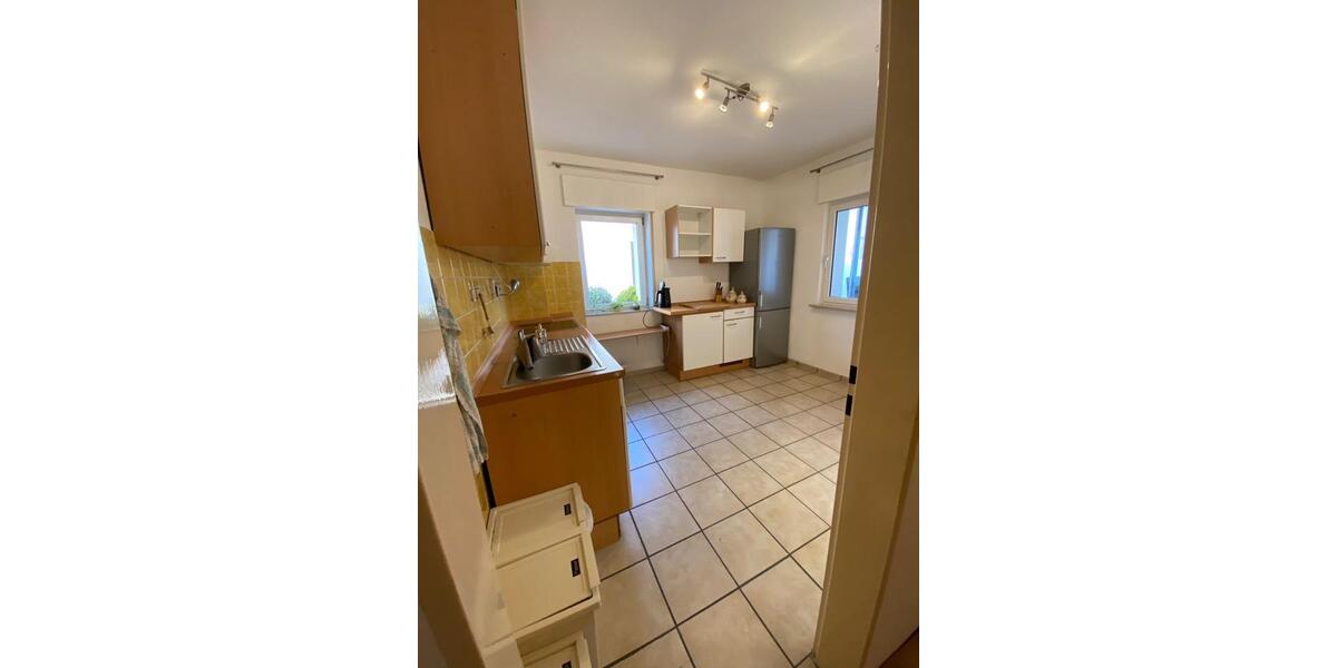 Etagenwohnung Bad Vilbel - 2 Zimmer, 65 m&sup2;, 650&euro; | Angebot:25802170