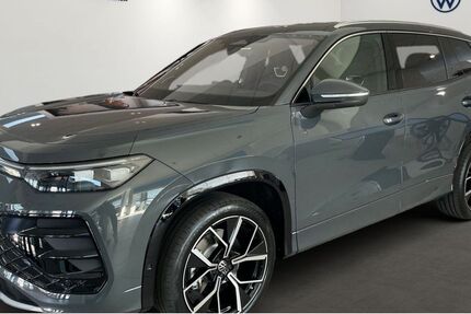 VW Tayron 16.990 km 51.480 &euro; Aschaffenburg 63741