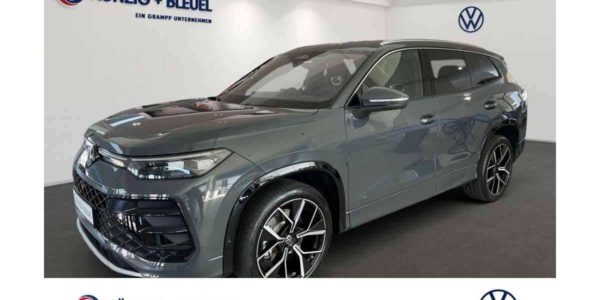 VW Tayron 16.990 km 51.480 &euro; Aschaffenburg 63741