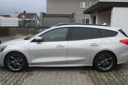 Ford Focus 86.058 km 13.899 &euro; Babenhausen 64832