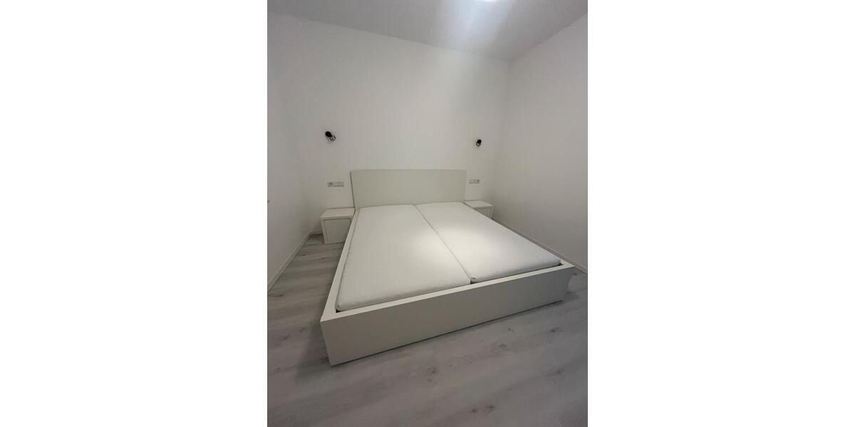 Etagenwohnung Langenselbold - 3 Zimmer, 65 m&sup2;, 1.150&euro; | Angebot:25906703