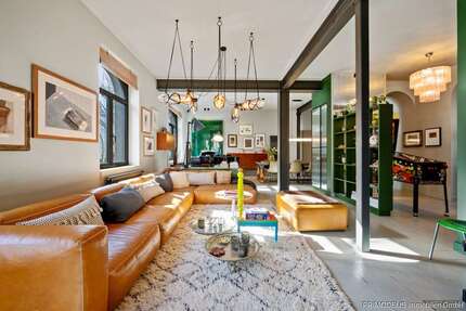 Haus Frankfurt Mitte-Nord - 13 Zimmer, 422 m&sup2;, 5.850.000&euro; | Angebot:25353791