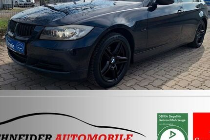 BMW 320 138.000 km 4.500 &euro; Stockstadt 63811