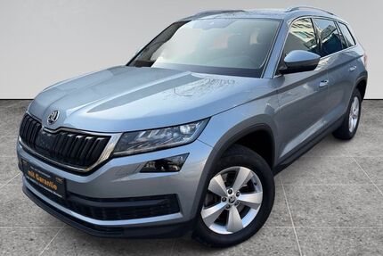 Skoda Kodiaq 137.953 km 20.990 &euro; Offenbach am Main 63069
