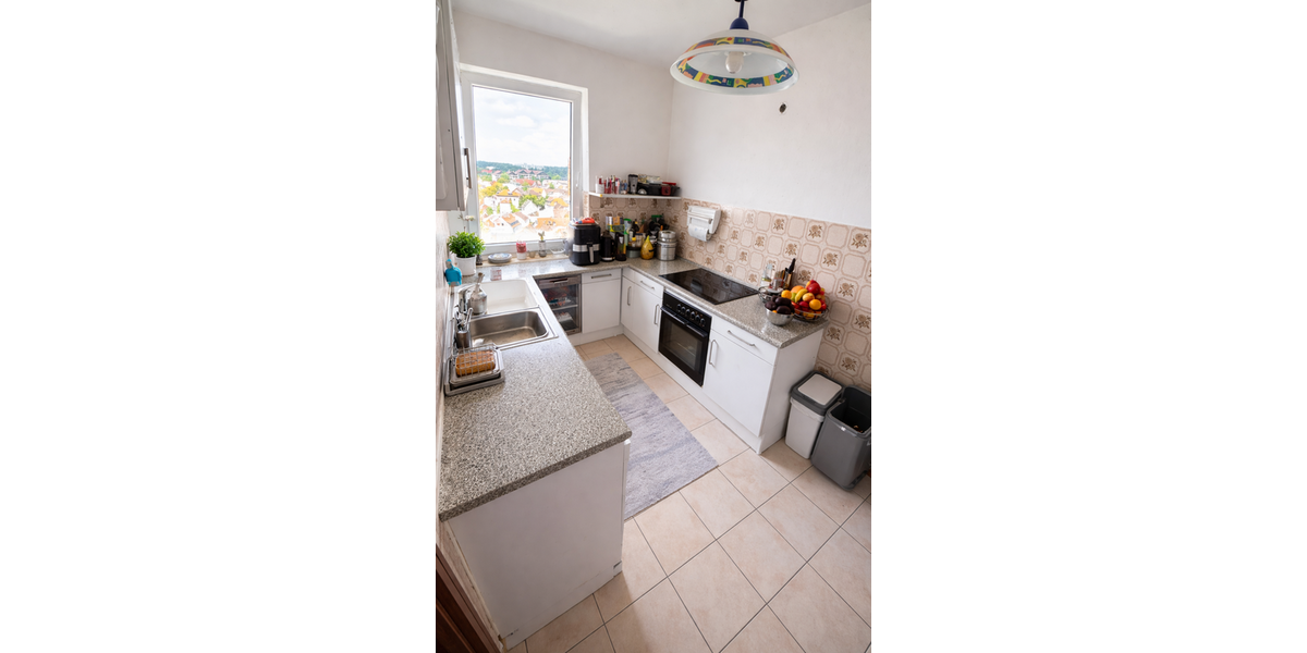 Etagenwohnung Langen Steinberg - 3 Zimmer, 72 m&sup2;, 192.000&euro; | Angebot:25994049