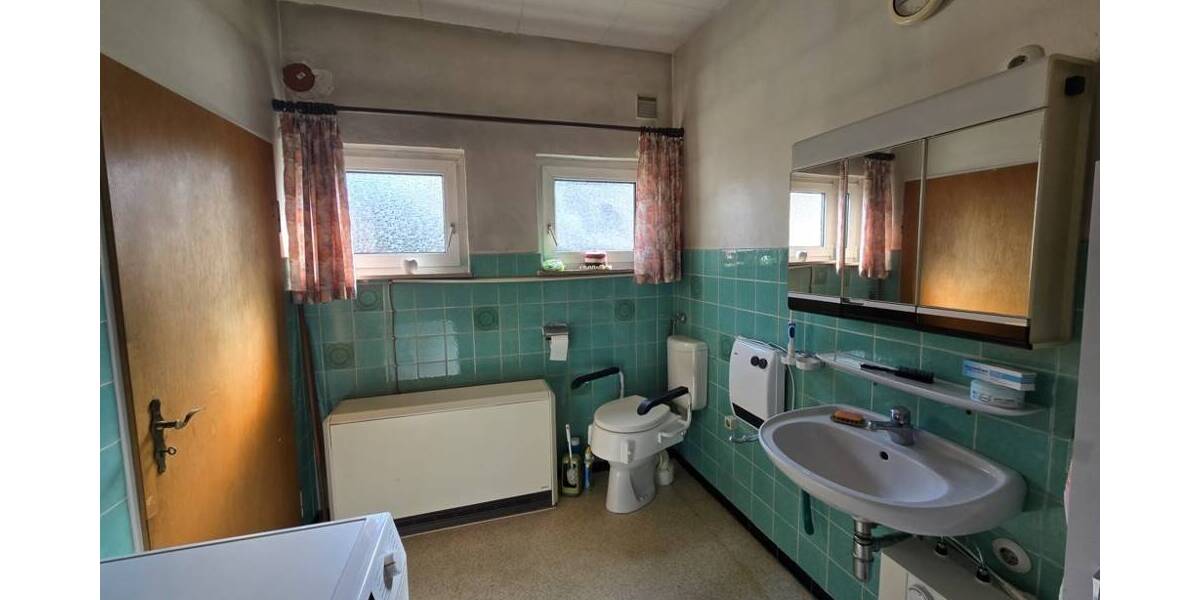 Mehrfamilienhaus, Wohnhaus Groß-Zimmern Zimmern - 6 Zimmer, 142 m&sup2;, 385.000&euro; | Angebot:25816033
