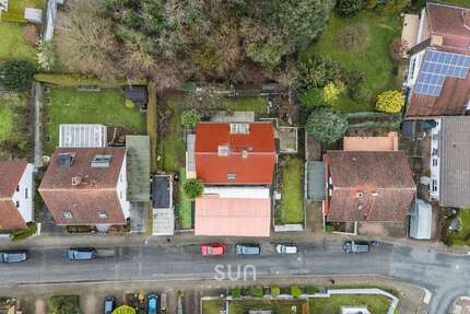 Grundstück Friedrichsdorf - 599.000&euro; | Angebot:26954867