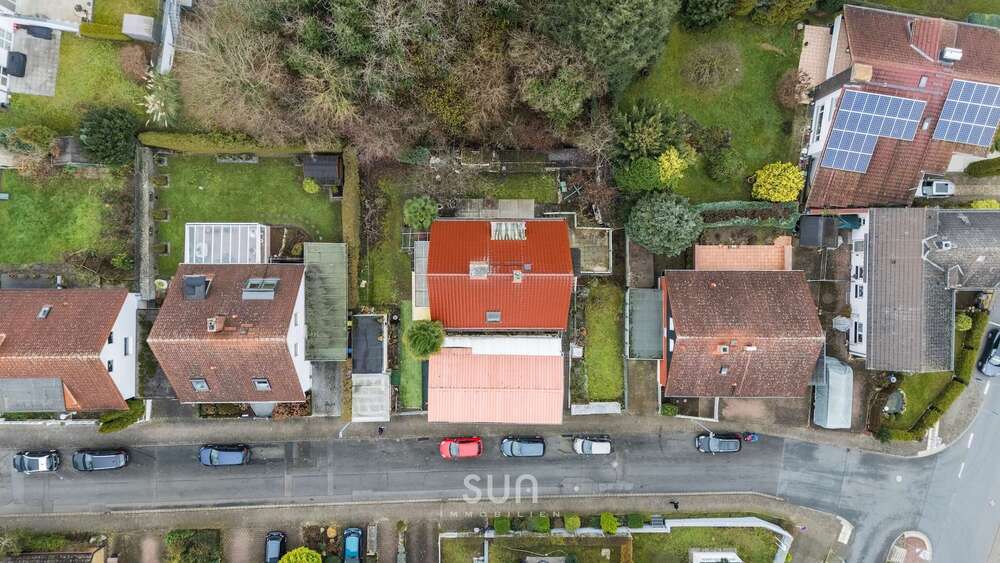 Grundstück Friedrichsdorf - 599.000&euro; | Angebot:26954867