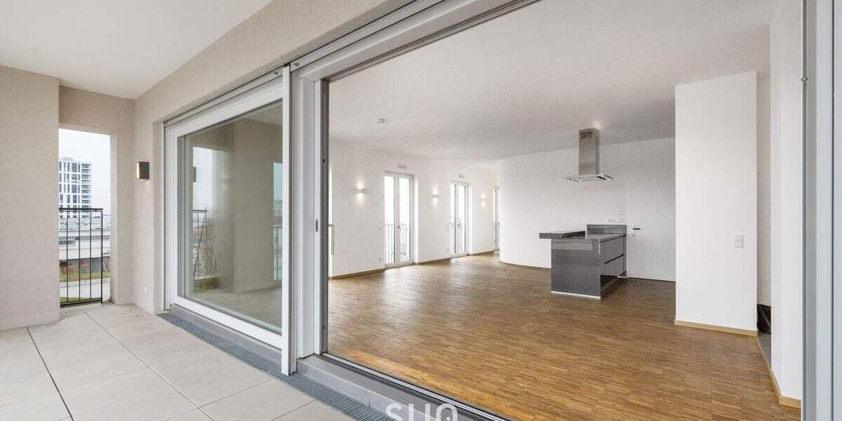 Etagenwohnung Frankfurt am Main Gallus - 3 Zimmer, 147 m&sup2;, 1.190.000&euro; | Angebot:25690890