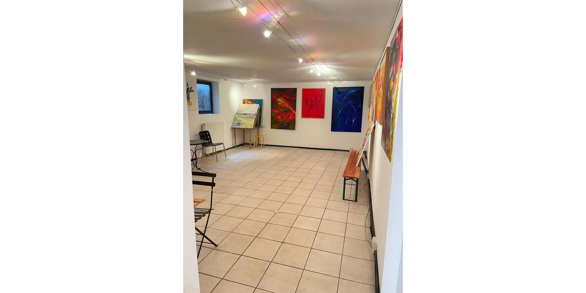 Gewerbeobjekt Hanau Kesselstadt - 630&euro; | Angebot:26479459