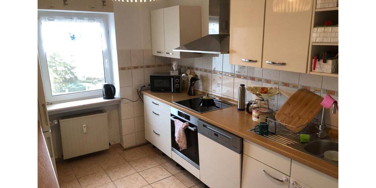 Etagenwohnung Rodgau - 2 Zimmer, 64 m&sup2;, 168.000&euro; | Angebot:25106484