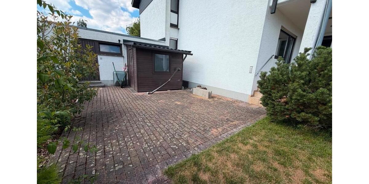 Erdgeschoßwohnung Mühlheim am Main - 4 Zimmer, 142 m&sup2;, 2.500&euro; | Angebot:27586324