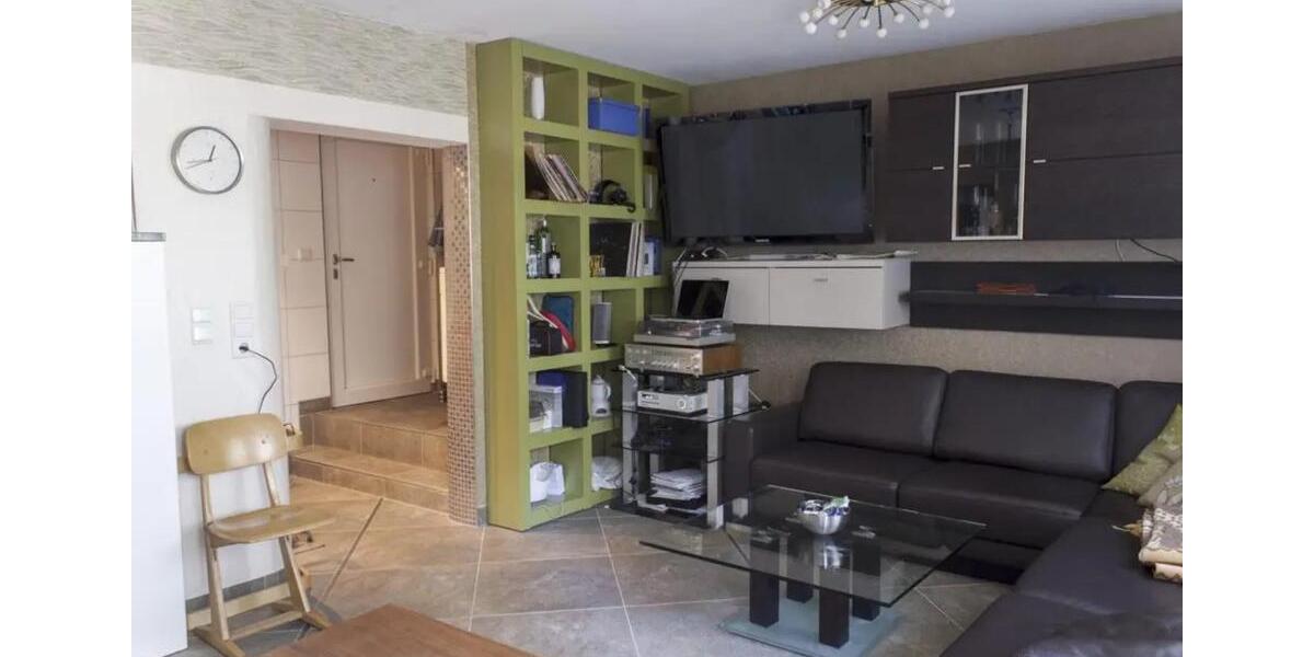 Etagenwohnung Frankfurt am Main Innenstadt 3 - 2.5 Zimmer, 65 m&sup2;, 1.080&euro; | Angebot:25311626