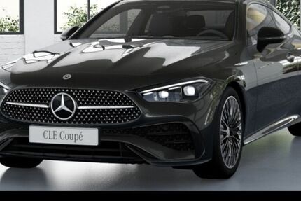Mercedes-Benz CLE 220 5.850 km 48.880 &euro; Frankfurt 60488