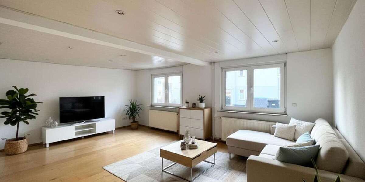 Einfamilienhaus Rodgau - 4 Zimmer, 180 m&sup2;, 379.000&euro; | Angebot:24506105