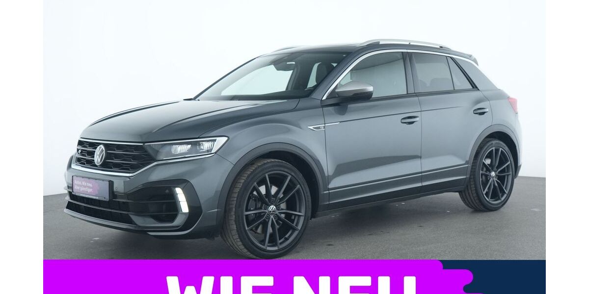 VW T-Roc 32.625 km 28.644 &euro; Dietzenbach bei Frankfurt 63128