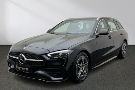 Mercedes-Benz C 300 11.400 km 42.330 &euro; Oberursel 61440