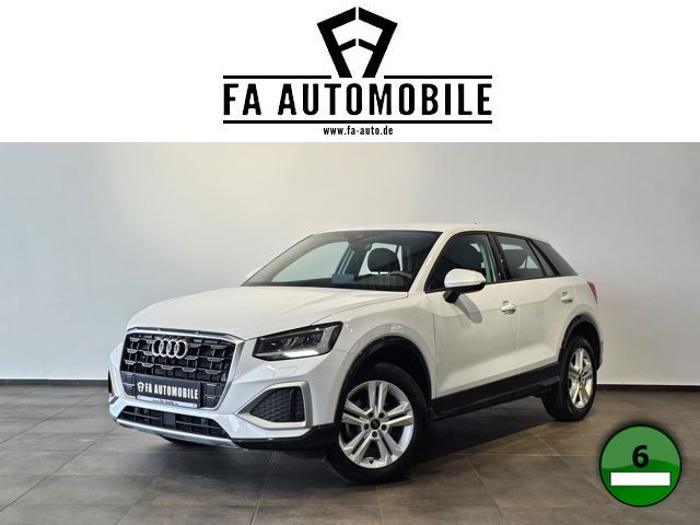 Audi Q2 17.380 km 27.490 &euro; Mainaschaff 63814