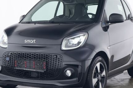 Smart ForTwo 12.385 km 17.900 &euro; Neu Isenburg 63263