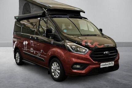 Ford Transit Custom 47.869 km 50.900 &euro; Frankfurt 60386