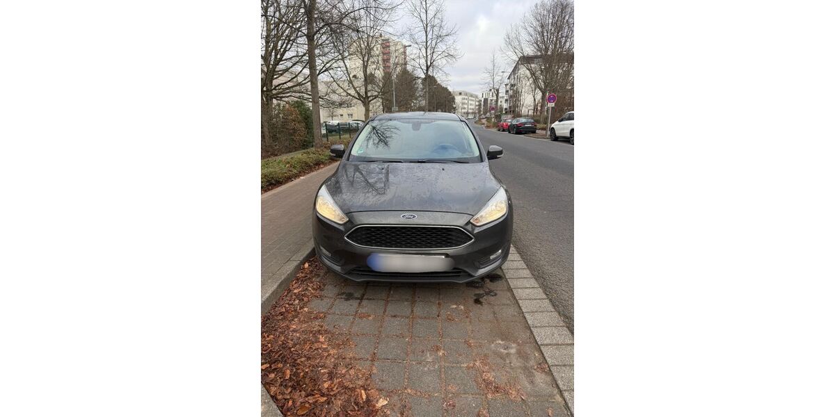 Ford Focus 201.700 km 4.900 &euro; Langen 63225