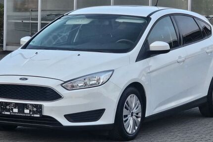 Ford Focus 114.800 km 5.800 &euro; Groß-Zimmern 64846