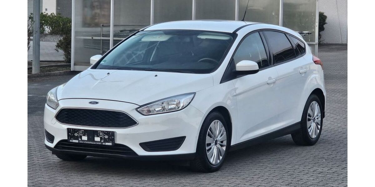 Ford Focus 114.800 km 5.800 &euro; Groß-Zimmern 64846