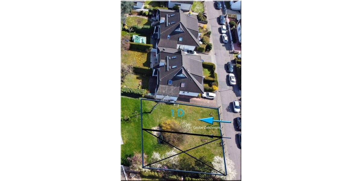 Grundstück Oberursel Stierstadt - 418.600&euro; | Angebot:26833593