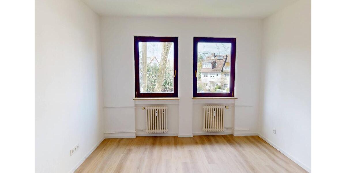 Etagenwohnung Frankfurt am Main Ginnheim - 3 Zimmer, 77 m&sup2;, 1.587&euro; | Angebot:25892259