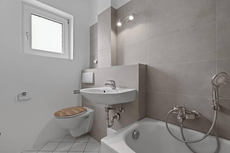 Etagenwohnung Oberursel - 3 Zimmer, 66 m&sup2;, 242.000&euro; | Angebot:26751100