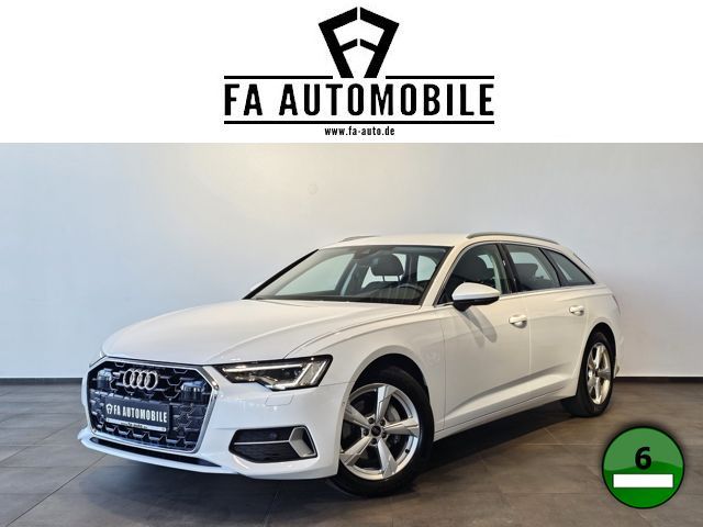 Audi A6 33.500 km 39.990 &euro; Mainaschaff 63814