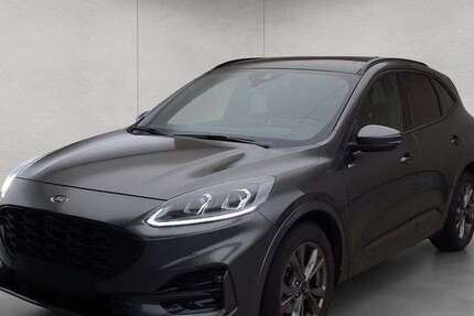 Ford Kuga 34.115 km 23.450 &euro; Frankfurt am Main 60386