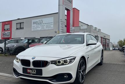 BMW 430 96.200 km 21.950 &euro; Hanau 63452