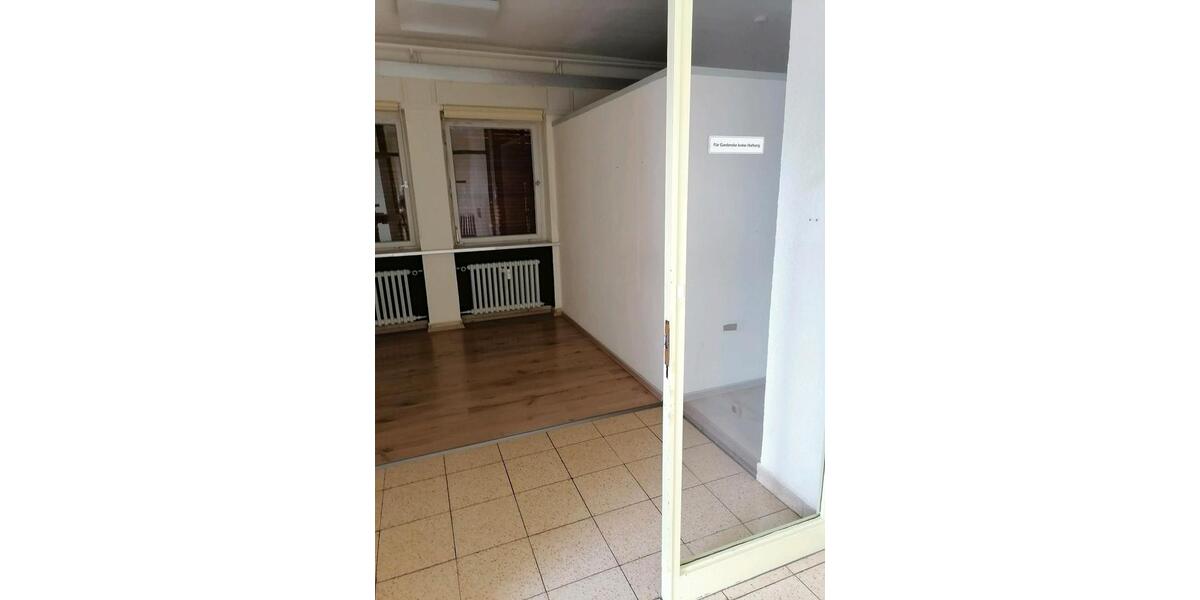 Gewerbeobjekt Büdingen - 700&euro; | Angebot:22699378