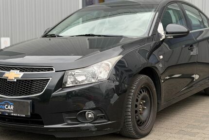 Chevrolet Cruze 181.100 km 2.960 &euro; Aschaffenburg 63741