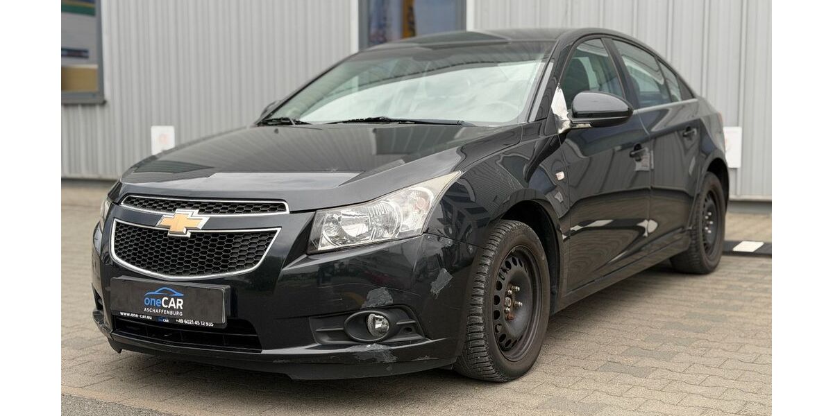 Chevrolet Cruze 181.100 km 2.960 &euro; Aschaffenburg 63741