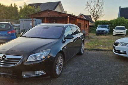 Opel Insignia 251.545 km 3.699 &euro; Gründau 63584