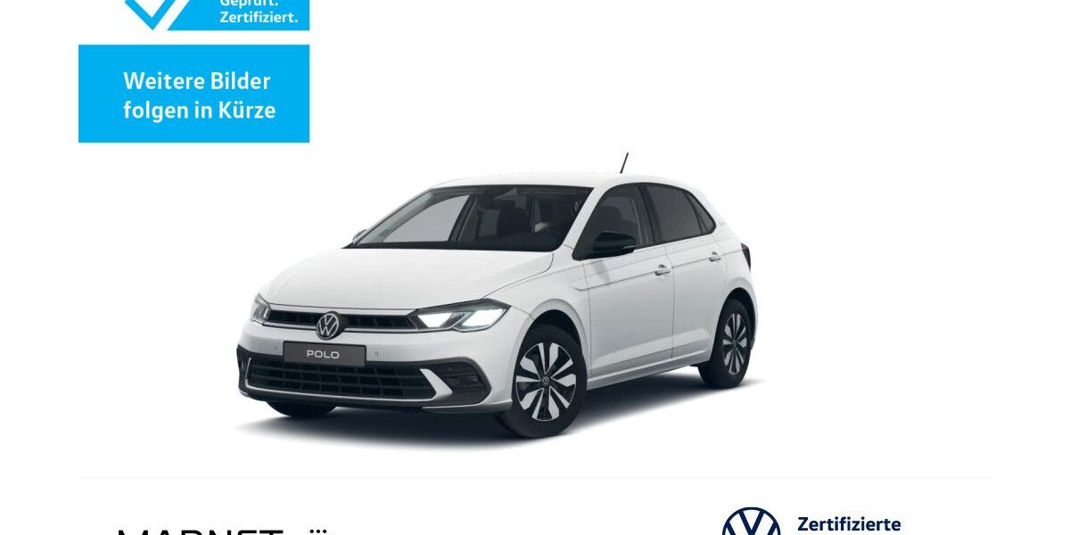 VW Polo 15.711 km 22.790 &euro; Bad Nauheim 61231